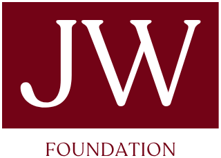 James Weir Foundation Logo