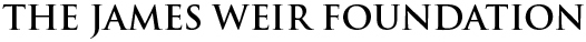 James Weir Foundation